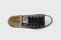 Victoria Lage Sneakers SPORT TRIBU 1061106 DUBBEL LEER EFFECT - Thumbnail 6