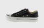 Victoria Lage Sneakers SPORT TRIBU 1061106 DUBBEL LEER EFFECT - Thumbnail 7