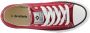 Victoria Trainers tribu toile Rood Dames - Thumbnail 4