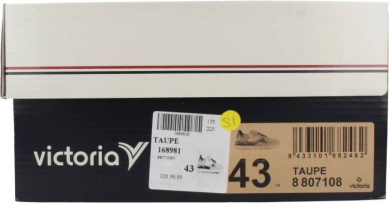 Victoria Urban Rush Sneakers