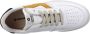 Victoria Sneakers Baskets femme madrid efecto piel serraje - Thumbnail 14