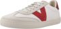 Victoria Sneakers Berlin Piel Contraste - Thumbnail 4