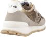 Victoria Metalen Wind Dier Zwart Schoenen Brown Dames - Thumbnail 4