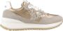 Victoria Metalen Wind Dier Zwart Schoenen Brown Dames - Thumbnail 5