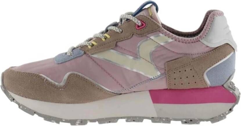Victoria Wing Soft Tones Sneakers Multicolor Dames