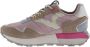 Victoria Wing Soft Tones Sneakers Multicolor Dames - Thumbnail 2