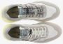 Victoria Witte Runner Sneakers - Thumbnail 2