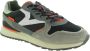 Victoria Zwarte Casual Schoenen Multicolor Heren - Thumbnail 2