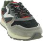 Victoria Zwarte Casual Schoenen Multicolor Heren - Thumbnail 3