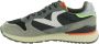 Victoria Zwarte Casual Schoenen Multicolor Heren - Thumbnail 4