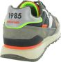 Victoria Zwarte Casual Schoenen Multicolor Heren - Thumbnail 5