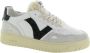 Victoria Sneakers Baskets effet peau et animal de séoul femme - Thumbnail 4