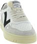 Victoria Sneakers Baskets effet peau et animal de séoul femme - Thumbnail 5