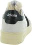 Victoria Sneakers Baskets effet peau et animal de séoul femme - Thumbnail 7