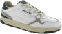Victoria Lage Sneakers C80 klassieke leren sneakers 8800119 - Thumbnail 16