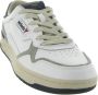 Victoria Lage Sneakers C80 klassieke leren sneakers 8800119 - Thumbnail 17