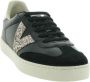 Victoria Sneakers met Slangeneffect voor Dames Black Dames - Thumbnail 4