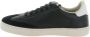 Victoria Sneakers met Slangeneffect voor Dames Black Dames - Thumbnail 5