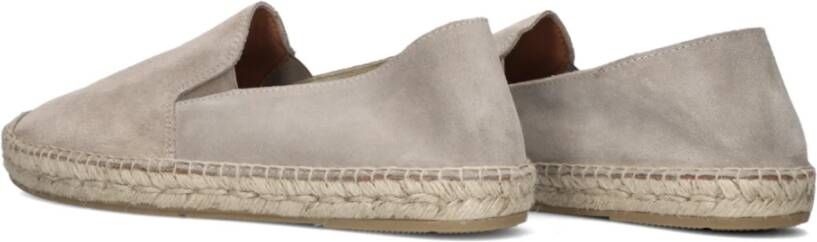 Viguera Espadrilles Beige Heren