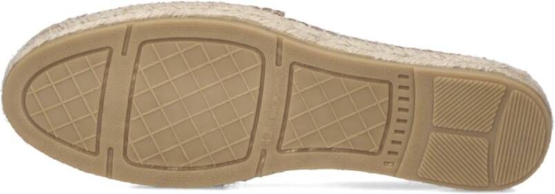 Viguera Espadrilles Beige Heren