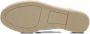VIGUERA Espadrilles Dames 2171 Met Maat: 36 Materiaal: Leer Kleur: Zilver - Thumbnail 4