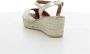 VIGUERA Sandalen Dames 2158 Met Maat: 36 Materiaal: Leer Kleur: Goud - Thumbnail 6