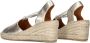 VIGUERA Sandalen Dames 2143 Met Maat: 41 Materiaal: Leer Kleur: Goud - Thumbnail 3