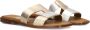 Viguera Leren Slippers 2010 Multi-Kleur Multicolor Dames - Thumbnail 9