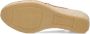 VIGUERA Espadrilles Dames 2127 Maat: 40 Materiaal: Suède Kleur: Oranje - Thumbnail 4