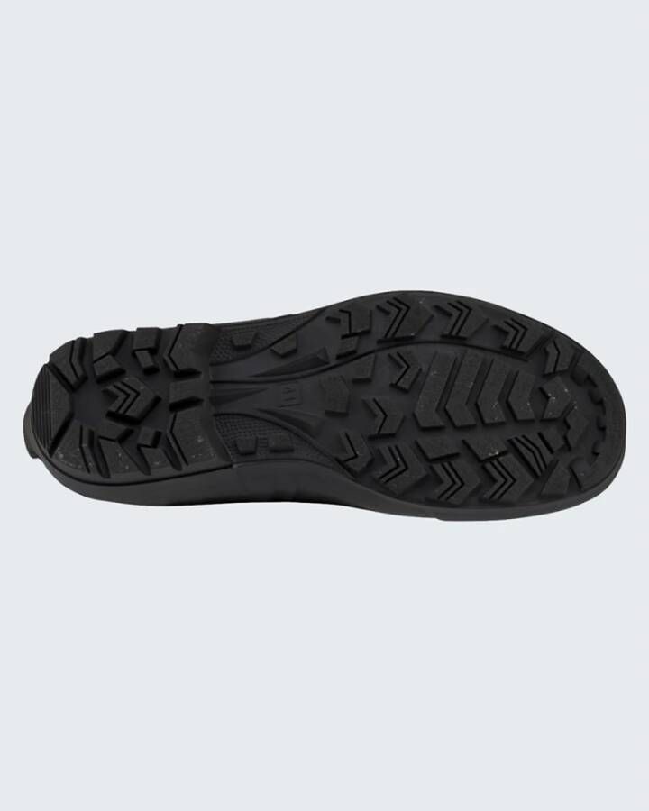 Viking Touring III rubberen boards Zwart Heren