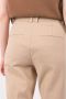 Vince Katoenen Stretch Boot Cut Broek - Thumbnail 2