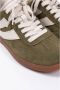 Vince Leren Sneaker - Thumbnail 2