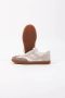 Vince Leren Sneaker in Wit met Schuim Multicolor Dames - Thumbnail 2