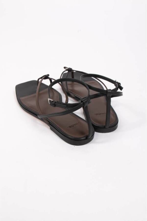 Vince Nutwood Style Sandalen