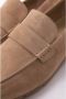 Vince Suede Loafer Sand Trail - Thumbnail 2