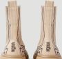 Virón Boots Beige Unisex - Thumbnail 4