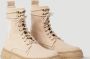 Virón Boots Beige Unisex - Thumbnail 2