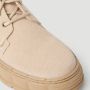 Virón Boots Beige Unisex - Thumbnail 6