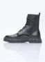 Virón Boots Black Heren - Thumbnail 4