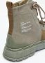 Virón Boots Green Heren - Thumbnail 2