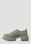 Virón 1982 sneakers in beige gerecycled canvas Beige - Thumbnail 6