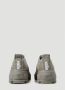 Virón 1982 sneakers in beige gerecycled canvas Beige - Thumbnail 7