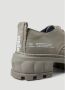 Virón 1982 sneakers in beige gerecycled canvas Beige - Thumbnail 8
