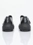 Virón Mary Jane Spike Buckle Schoenen Black Dames - Thumbnail 5