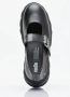 Virón Mary Jane Spike Buckle Schoenen Black Dames - Thumbnail 6