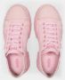 Virón 1968 Pink Canvas 400 roze sneakers Roze Dames - Thumbnail 9