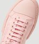 Virón 1968 Pink Canvas 400 roze sneakers Roze Dames - Thumbnail 2