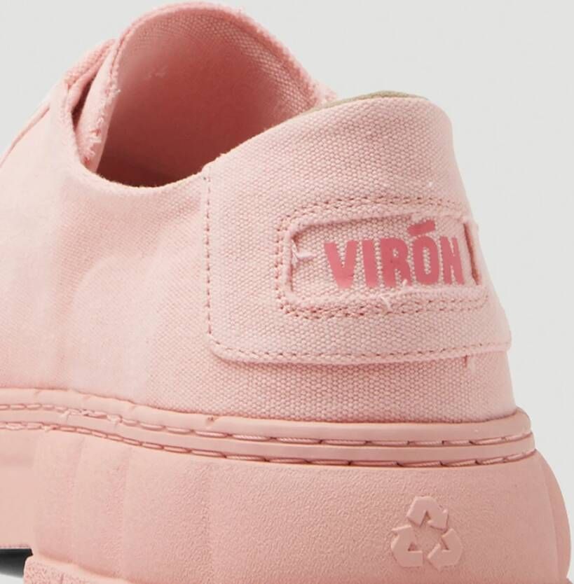 Virón Sneakers Roze Unisex