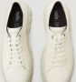 Virón Sneakers White Unisex - Thumbnail 2