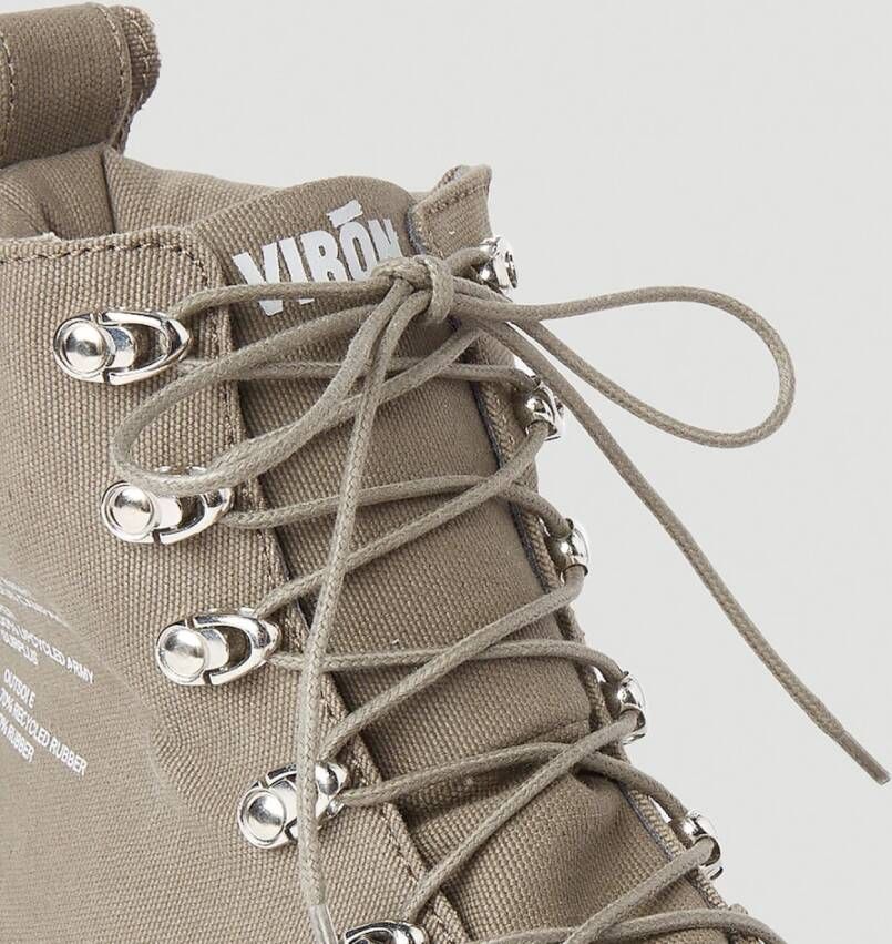 Virón X Ln-Cc Disruptor Boots Grijs Unisex